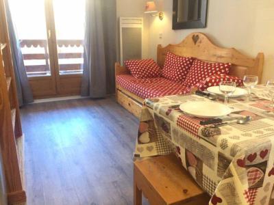 Vacanze in montagna Appartamento 2 stanze con alcova per 6 persone (46) - La Résidence Bételgeuse - Risoul