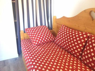 Vacanze in montagna Appartamento 2 stanze con alcova per 6 persone (46) - La Résidence Bételgeuse - Risoul
