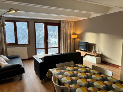 Vakantie in de bergen Appartement 2 kamers 6 personen (2) - La Résidence Bételgeuse - Flaine