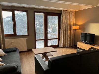 Holiday in mountain resort 2 room apartment 6 people (2) - La Résidence Bételgeuse - Flaine