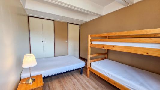 Vacaciones en montaña Apartamento 2 piezas para 6 personas (2) - La Résidence Bételgeuse - Flaine - Habitación