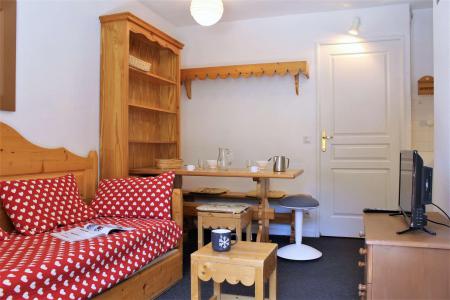 Vacaciones en montaña Apartamento cabina 2 piezas para 6 personas (36) - La Résidence Bételgeuse - Risoul - Estancia