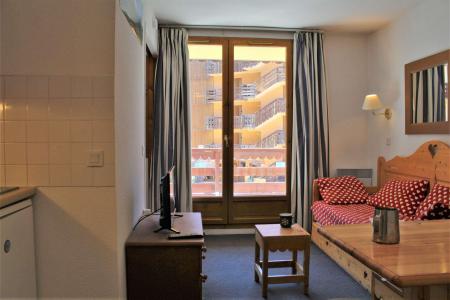 Vacaciones en montaña Apartamento cabina 2 piezas para 6 personas (36) - La Résidence Bételgeuse - Risoul - Estancia