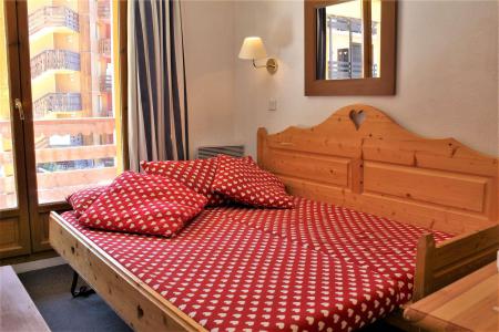 Vacaciones en montaña Apartamento cabina 2 piezas para 6 personas (36) - La Résidence Bételgeuse - Risoul - Estancia