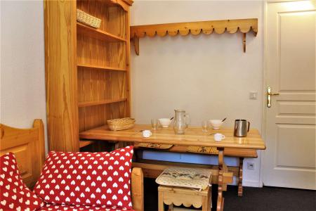 Vacaciones en montaña Apartamento cabina 2 piezas para 6 personas (36) - La Résidence Bételgeuse - Risoul - Estancia