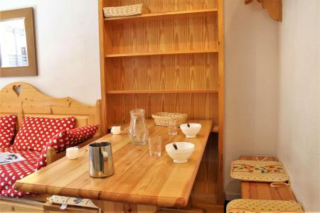 Vacaciones en montaña Apartamento cabina 2 piezas para 6 personas (36) - La Résidence Bételgeuse - Risoul - Estancia