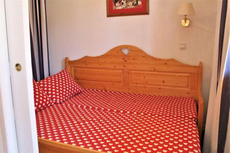 Vacaciones en montaña Apartamento cabina 2 piezas para 6 personas (36) - La Résidence Bételgeuse - Risoul - Estancia