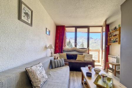 Vacances en montagne Appartement 2 pièces 4 personnes (410) - La Résidence Boëdette - Les Menuires