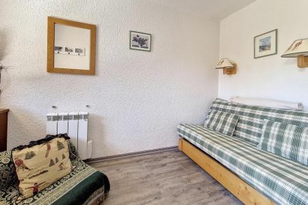 Vakantie in de bergen Appartement 2 kamers 4 personen (410) - La Résidence Boëdette - Les Menuires