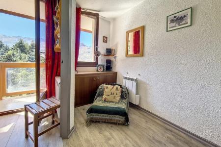 Vacanze in montagna Appartamento 2 stanze per 4 persone (410) - La Résidence Boëdette - Les Menuires