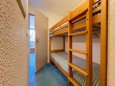 Каникулы в горах Квартира студия со спальней для 4 чел. (207) - La Résidence Boëdette - Les Menuires - Комната 