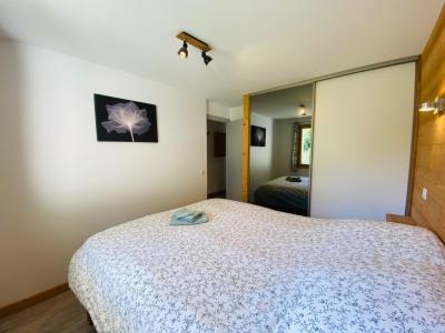 Holiday in mountain resort 3 room apartment 4 people - La Résidence Bourdaine - Le Grand Bornand - Accommodation