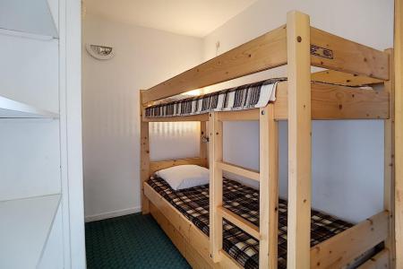 Urlaub in den Bergen 3-Zimmer-Appartment für 6 Personen (607) - La Résidence Burons - Les Menuires - Schlafzimmer