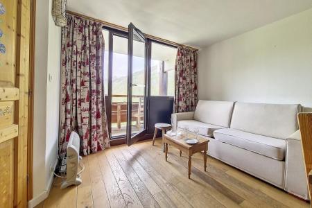 Vacanze in montagna Appartamento 2 stanze con cabina per 6 persone (807) - La Résidence Burons - Les Menuires - Alloggio
