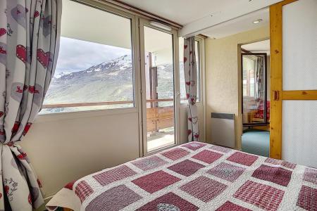 Vacanze in montagna Appartamento 3 stanze per 6 persone (607) - La Résidence Burons - Les Menuires - Camera