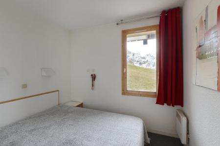 Holiday in mountain resort 3 room apartment 6 people (08) - La Résidence Callisto - La Plagne - Plan