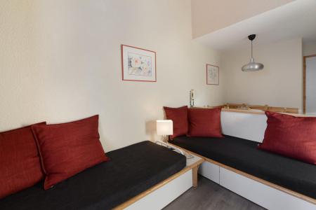 Vacances en montagne Appartement 2 pièces 5 personnes (608) - La Résidence Callisto - La Plagne