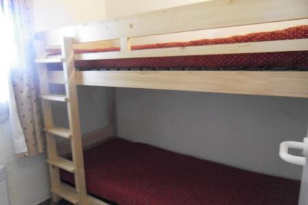Urlaub in den Bergen 3-Zimmer-Appartment für 7 Personen (609) - La Résidence Callisto - La Plagne - Offener Schlafbereich