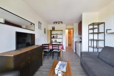 Vacaciones en montaña Apartamento cabina para 4 personas (205) - La Résidence Callisto - La Plagne