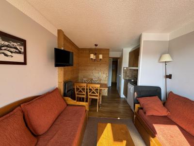 Vacances en montagne Studio cabine 4 personnes (405) - La Résidence Callisto - La Plagne