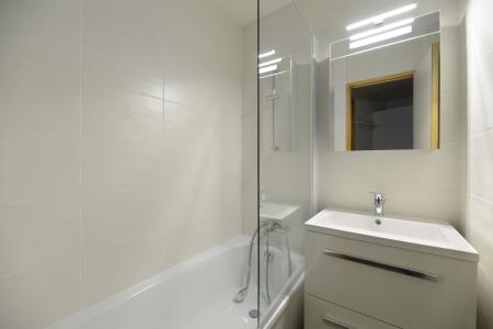 Vacaciones en montaña Apartamento 2 piezas para 5 personas (608) - La Résidence Callisto - La Plagne - Cuarto de baño