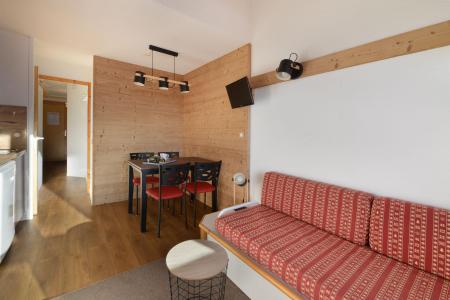 Vacanze in montagna Appartamento 2 stanze per 5 persone (503) - La Résidence Callisto - La Plagne - Soggiorno