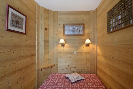 Vakantie in de bergen Appartement 2 kamers bergnis 6 personen (06) - La Résidence Callisto - La Plagne - Kamer