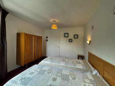 Urlaub in den Bergen 2-Zimmer-Appartment für 5 Personen (201) - La Résidence Caron - Les Menuires - Schlafzimmer