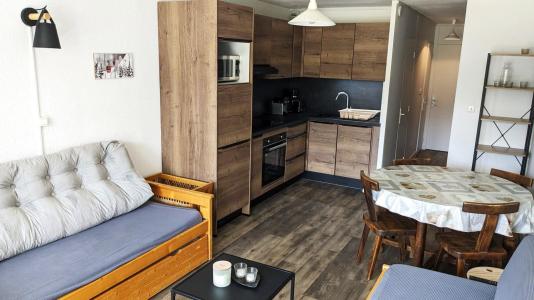 Vacanze in montagna Appartamento 2 stanze per 5 persone (201) - La Résidence Caron - Les Menuires - Soggiorno
