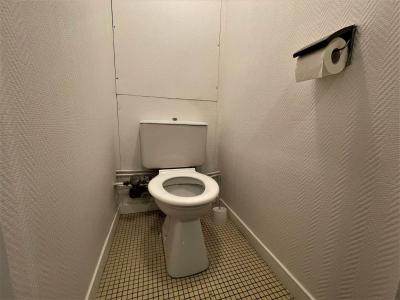 Vacanze in montagna Appartamento 2 stanze per 5 persone (201) - La Résidence Caron - Les Menuires - WC separato