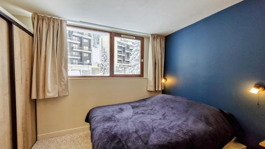 Vacances en montagne Appartement 2 pièces 5 personnes (439) - La Résidence Castor - Flaine - Chambre
