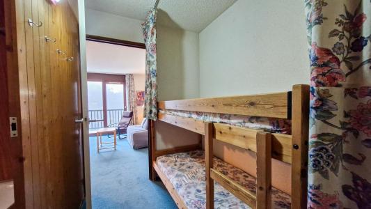 Vacances en montagne Studio 4 personnes (432) - La Résidence Castor - Flaine - Chambre