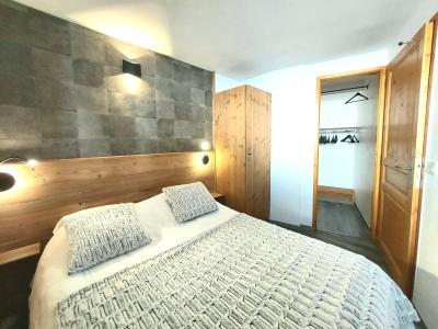 Holiday in mountain resort 3 room mezzanine apartment 6 people (721) - La Résidence Centaure - La Plagne - Accommodation