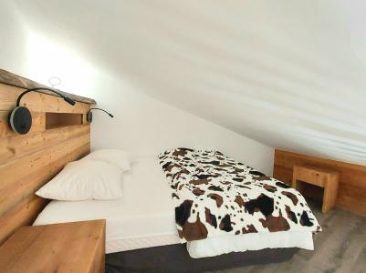 Каникулы в горах Апартаменты 3 комнат с мезонином 6 чел. (721) - La Résidence Centaure - La Plagne - квартира