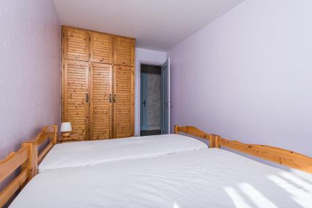 Urlaub in den Bergen 2-Zimmer-Appartment für 5 Personen (11) - La Résidence Chalet de la Tour - Tignes - Schlafzimmer