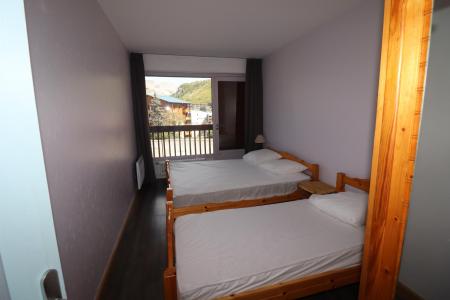 Vakantie in de bergen Appartement 2 kamers 5 personen (11) - La Résidence Chalet de la Tour - Tignes