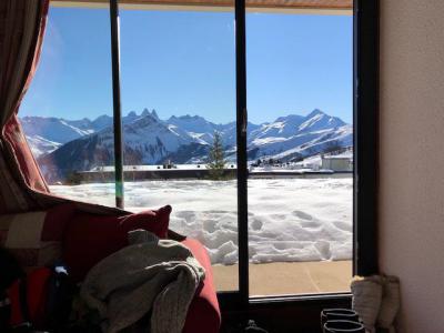 Vacaciones en montaña Apartamento cabina para 4 personas (633) - La Résidence Champ-Bozon - La Toussuire - Estancia