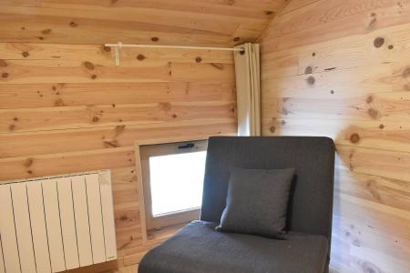 Vacaciones en montaña Apartamento dúplex 4 piezas 6 personas (15) - La Résidence Chanrossa - Méribel - Estancia