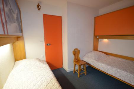 Urlaub in den Bergen 2-Zimmer-Appartment für 4 Personen (223) - La Résidence Chavière - Les Menuires - Schlafzimmer