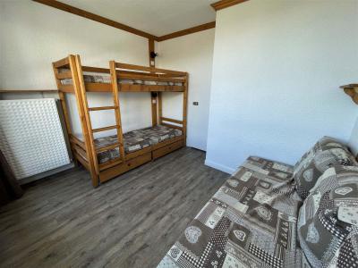 Vacaciones en montaña Apartamento 2 piezas para 5 personas (413) - La Résidence Chavière - Les Menuires - Habitación