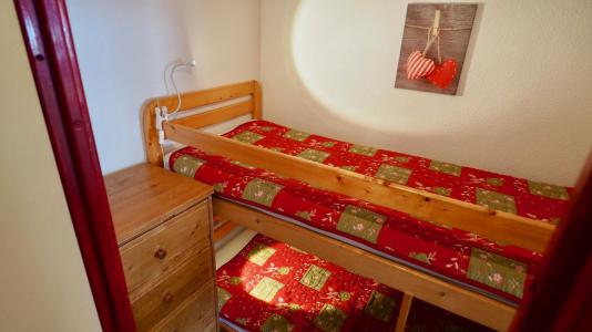 Vacaciones en montaña Apartamento cabina para 4 personas (43) - La Résidence Chavière - Valfréjus - Habitación