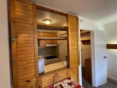 Vacanze in montagna Appartamento 2 stanze per 5 persone (613) - La Résidence Chavière - Les Menuires - Cucina