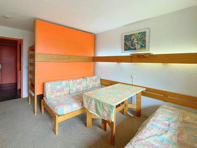 Vacaciones en montaña Estudio para 4 personas (316) - La Résidence Chavière - Les Menuires - Estancia
