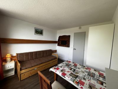 Vacanze in montagna Studio per 2 persone (731) - La Résidence Chavière - Les Menuires - Soggiorno