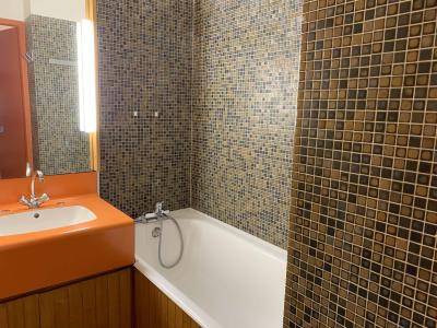 Vacanze in montagna Studio per 4 persone (316) - La Résidence Chavière - Les Menuires - Bagno