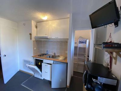 Vacaciones en montaña Apartamento cabina para 4 personas (412) - La Résidence Christiana - Risoul