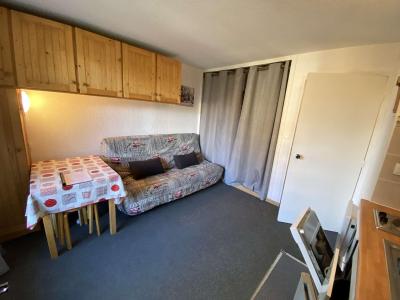 Vacaciones en montaña Apartamento cabina para 4 personas (412) - La Résidence Christiana - Risoul - Estancia