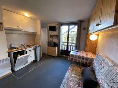 Vacaciones en montaña Apartamento cabina para 4 personas (412) - La Résidence Christiana - Risoul - Estancia
