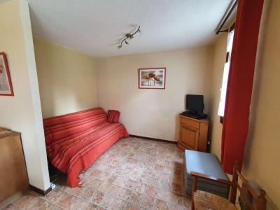 Vacances en montagne Studio coin montagne 6 personnes (761) - La Résidence Christiana - Risoul - Séjour