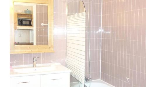 Location au ski Studio 2 personnes (32m²) - La Résidence Christiania - Alpe d'Huez - Extérieur été